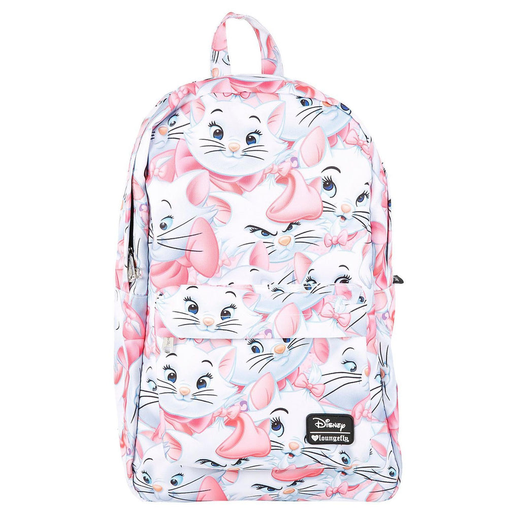Loungefly Aristocats All Over Print Backpack