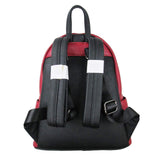 Loungefly DC Comics Flash Mini Backpack - Radar Toys
