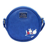 Loungefly Disney Alice In Wonderland Clock Bag Purse - Radar Toys