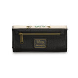 Loungefly Disney Alice and Cheshire Canvas Wallet - Radar Toys