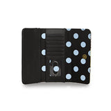 Loungefly Disney Alice and Cheshire Canvas Wallet - Radar Toys