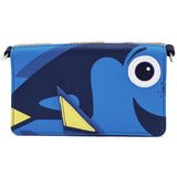 Loungefly Disney Finding Dory Nemo Crossbody Bag Purse - Radar Toys