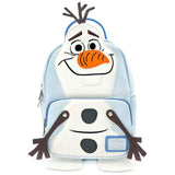 Loungefly Disney Frozen Olaf Cosplay Mini Backpack - Radar Toys