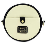 Loungefly Disney Minnie And Mickey Cake Circle Crossbody Bag - Radar Toys
