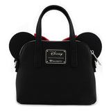 Loungefly Disney Minnie Mouse Eyes Micro Bag Purse - Radar Toys