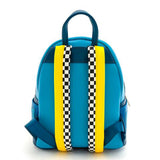 Loungefly Disney Oliver And Company Taxi Ride Mini Backpack - Radar Toys