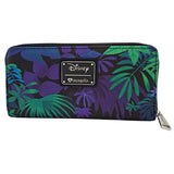 Loungefly Disney Peter Pan Scenes Zip Around Wallet - Radar Toys