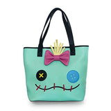 Loungefly Disney Stitch And Scrump 2 Sided Tote Bag - Radar Toys