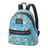 Loungefly Disney Toy Story Chibi All Over Print Mini Backpack - Radar Toys