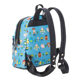Loungefly Disney Toy Story Chibi All Over Print Mini Backpack - Radar Toys