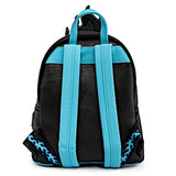 Loungefly Disney Villains Scene Hades Mini Backpack - Radar Toys