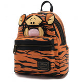 Loungefly Disney Winnie The Pooh Tigger Mini Backpack - Radar Toys