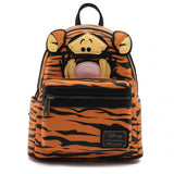Loungefly Disney Winnie The Pooh Tigger Mini Backpack - Radar Toys