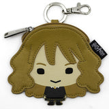 Loungefly Harry Potter Hermione School Uniform Coin Bag - Radar Toys