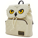 Loungefly Harry Potter Hedwig Owl Mini Backpack - Radar Toys