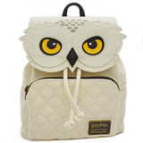 Loungefly Harry Potter Hedwig Owl Mini Backpack - Radar Toys