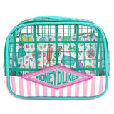 Loungefly Harry Potter Honeydukes Cosmetic Bag Set - Radar Toys