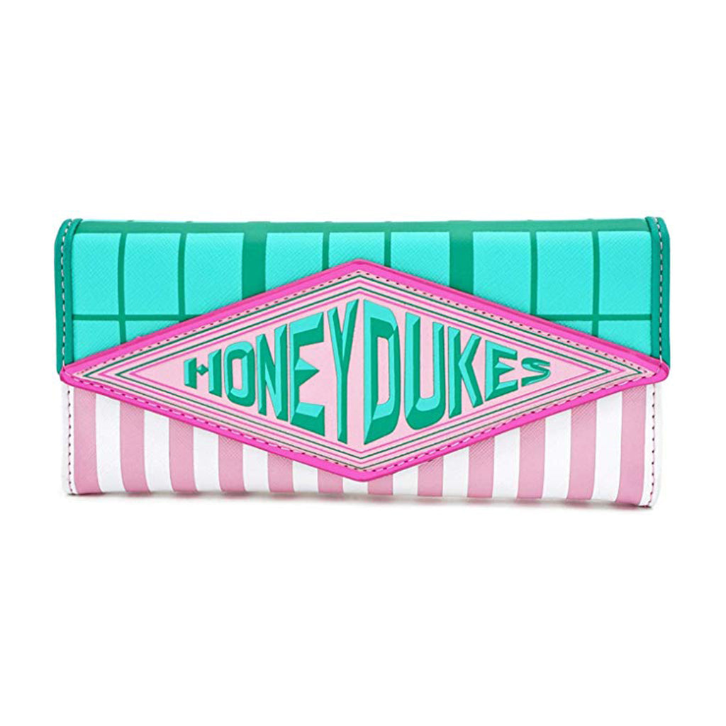 Loungefly Harry Potter Honeydukes Wallet