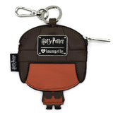 Loungefly Harry Potter Ron Quidditch Uniform Coin Bag - Radar Toys