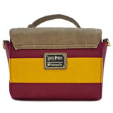 Loungefly Harry Potter Ron Weasley Gryffindor Crossbody Bag - Radar Toys