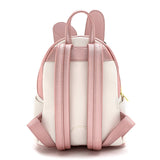 Loungefly Hello Kitty My Melody Cosplay Mini Backpack - Radar Toys