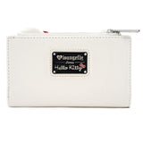 Loungefly Hello Kitty White Face Bi-Fold Wallet - Radar Toys