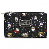Loungefly Hello Kitty Zodiac Wallet - Radar Toys