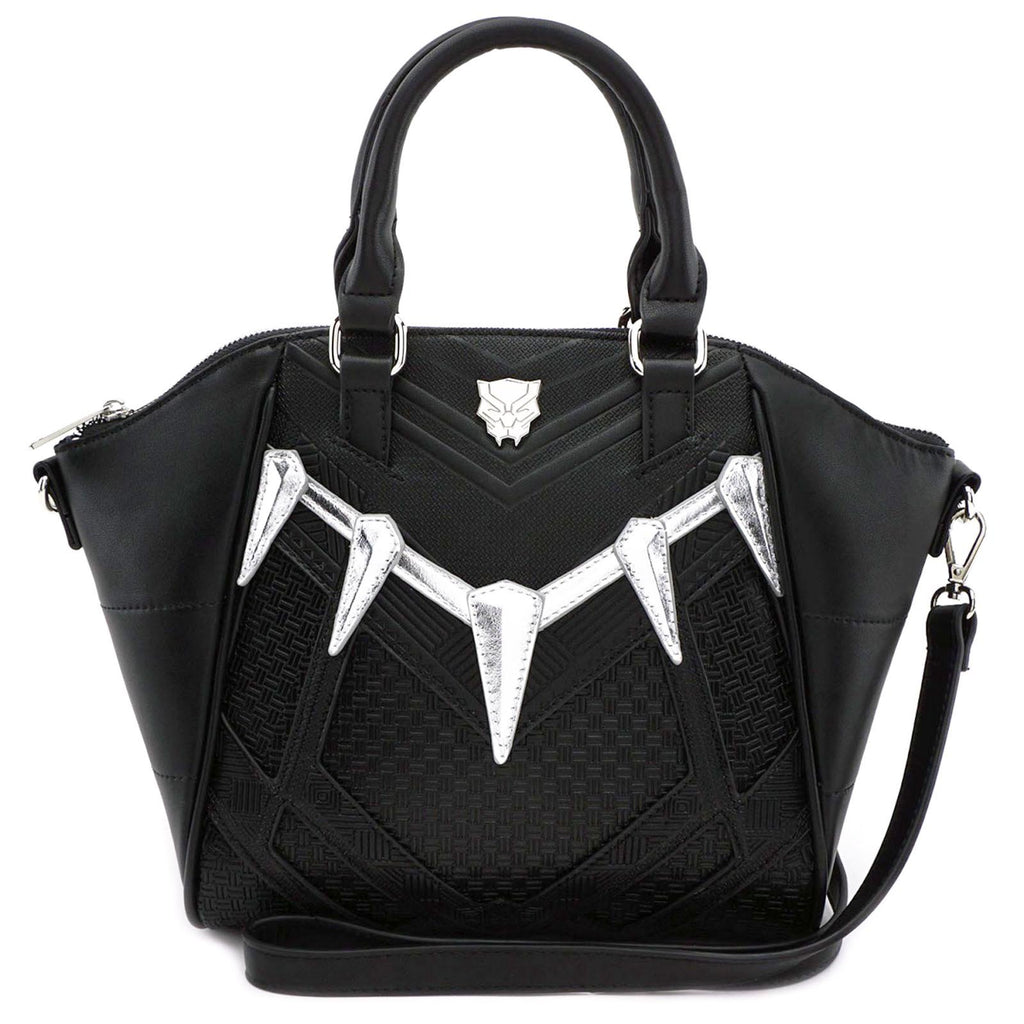 Loungefly Marvel Black Panther Bag Purse