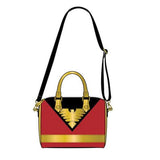 Loungefly Marvel Dark Phoenix Suit Duffle Bag - Radar Toys