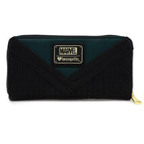 Loungefly Marvel Loki Zip Around Wallet - Radar Toys
