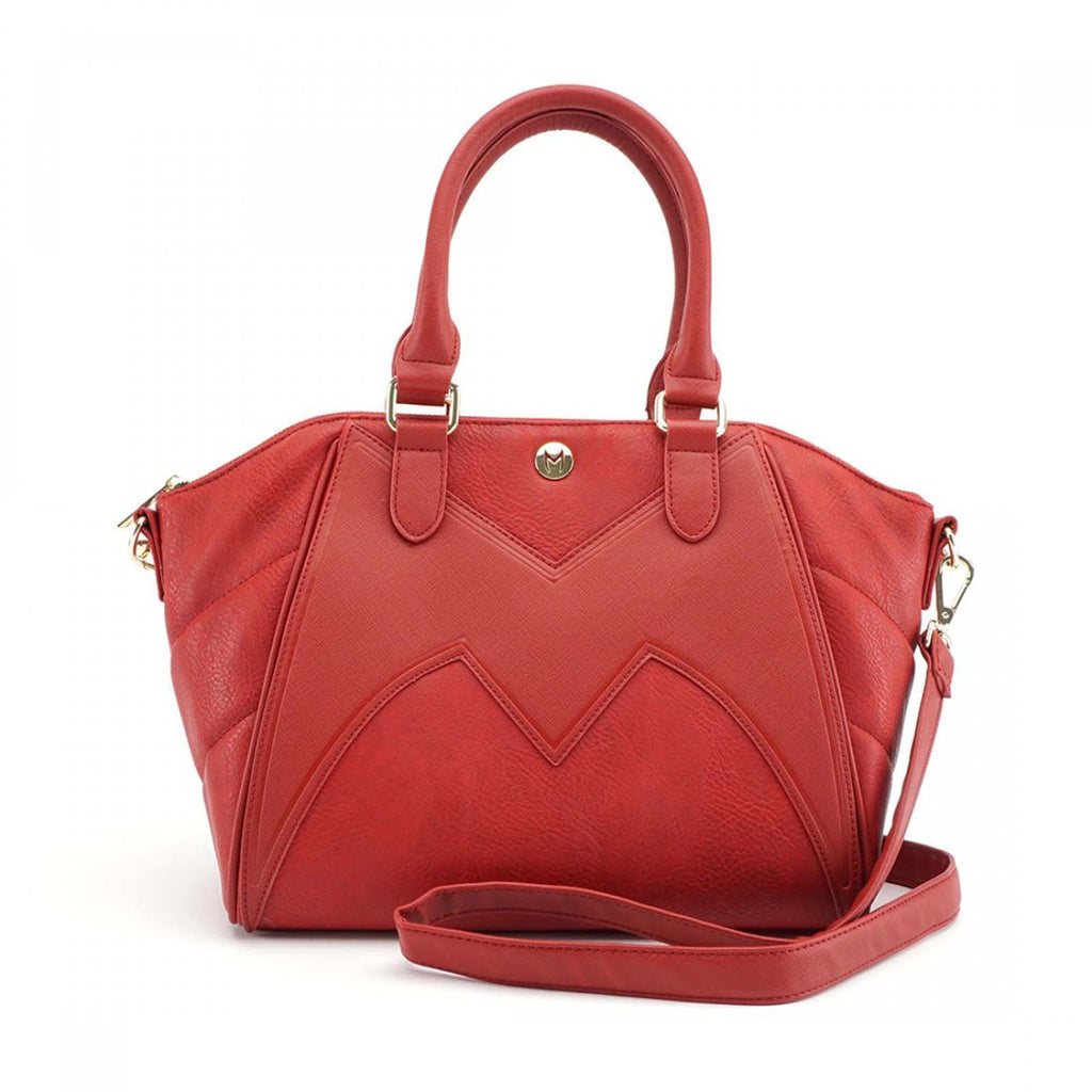 Loungefly Marvel Scarlet Witch Crossbody Bag