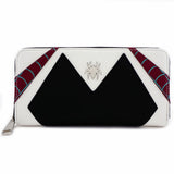 Loungefly Marvel Spider-Gwen Cosplay Zip Around Wallet - Radar Toys