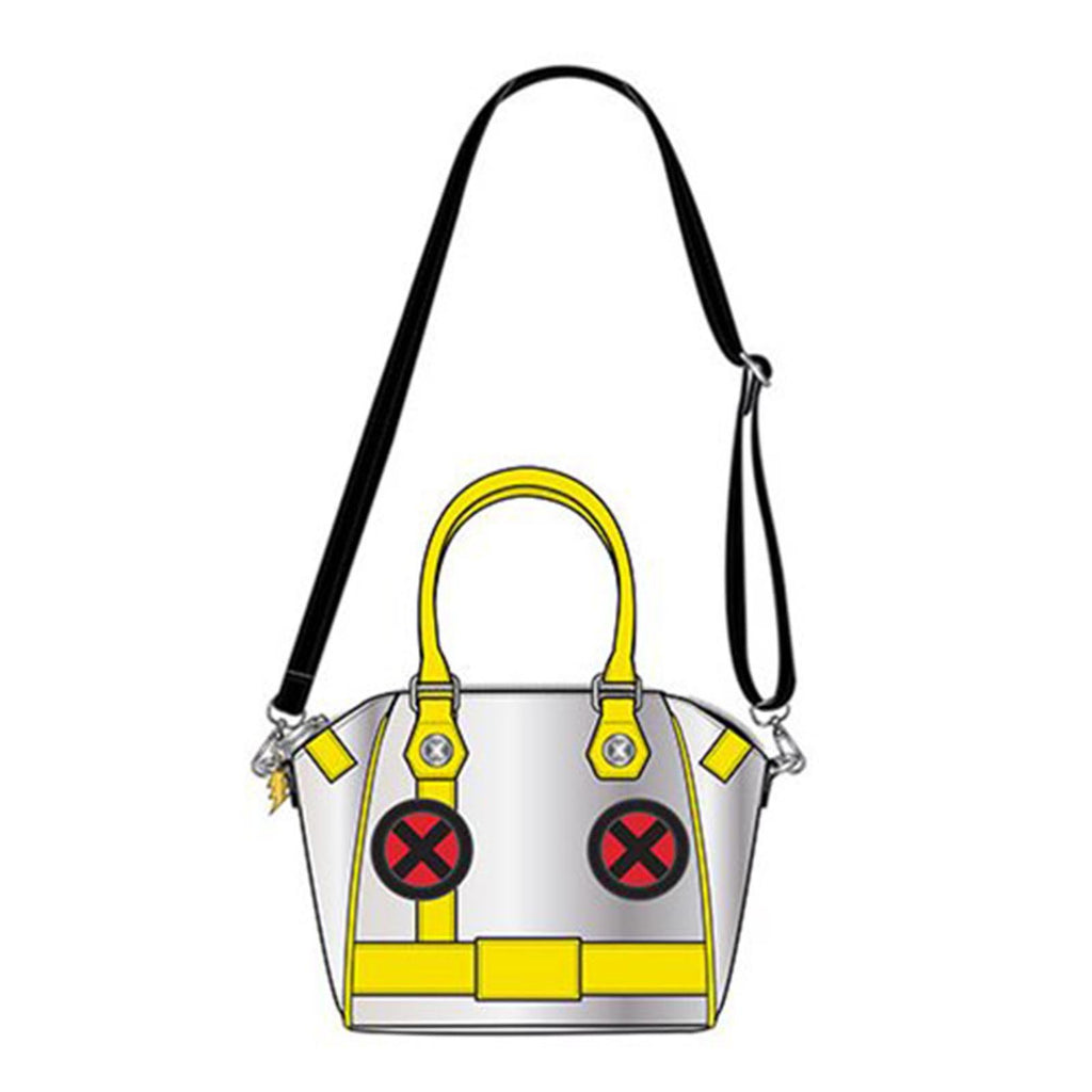 Loungefly Marvel Storm Suit Bag Purse