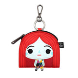 Loungefly Nightmare Before Christmas Sally Chibi Coin Bag - Radar Toys