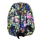 Loungefly Overwatch Character All Over Print Backpack - Radar Toys