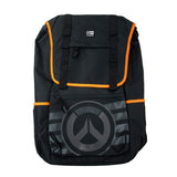 Loungefly Overwatch Logo Backpack - Radar Toys