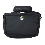 Loungefly Overwatch Logo Crossbody Bag - Radar Toys