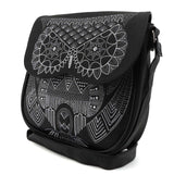Loungefly Owl Mandala Crossbody Bag - Radar Toys