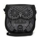 Loungefly Owl Mandala Crossbody Bag - Radar Toys