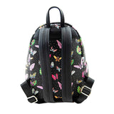Loungefly Pokemon Butterfly Mini Backpack - Radar Toys
