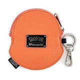 Loungefly Pokemon Charmander Face Coin Bag - Radar Toys