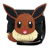 Loungefly Pokemon Eevee Crossbody Tote Bag - Radar Toys