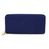 Loungefly Star Wars Blue R2-D2 Zip Around Wallet - Radar Toys