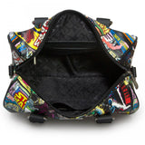 Loungefly Star Wars Comic Covers Purse Duffle Bag - Radar Toys