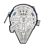 Loungefly Star Wars Millennium Falcon Coin Bag - Radar Toys