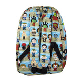 Loungefly Star Wars Phantom Menace Chibi Character Backpack - Radar Toys