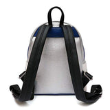 Loungefly Star Wars R2-D2 Applique Mini Backpack - Radar Toys