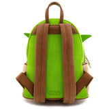 Loungefly Star Wars Yoda Cosplay POP Mini Backpack - Radar Toys