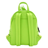 Loungefly The Grinch Cosplay Mini Backpack - Radar Toys