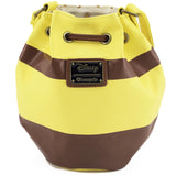 Loungefly Winnie The Pooh Honey Drawstrings Bag Tote - Radar Toys